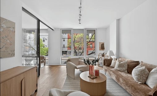 Condo in New York, New York, United States 1