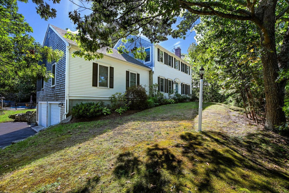 House in Barnstable, Massachusetts, United States 5 - 18976056