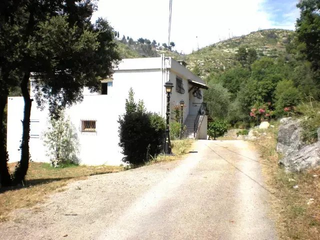 House in Laghet-Périphérie, La Trinité, France 3 - 17397393
