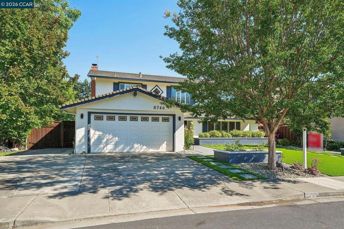 House in Pleasanton, California, United States 4 - 18976150