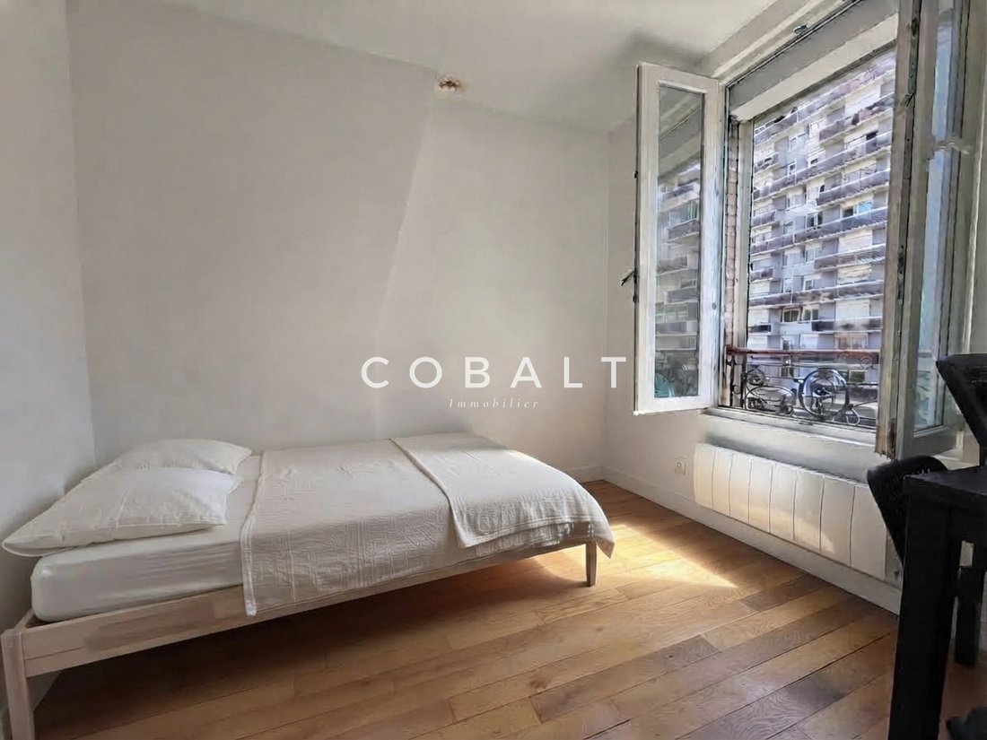 Apartment in Mouton Duvernet, Paris 14e Arrondissement, Paris 5 - 18981468