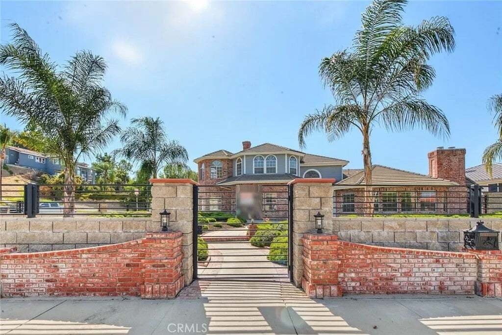 House in Colton, California, United States 4 - 18979058