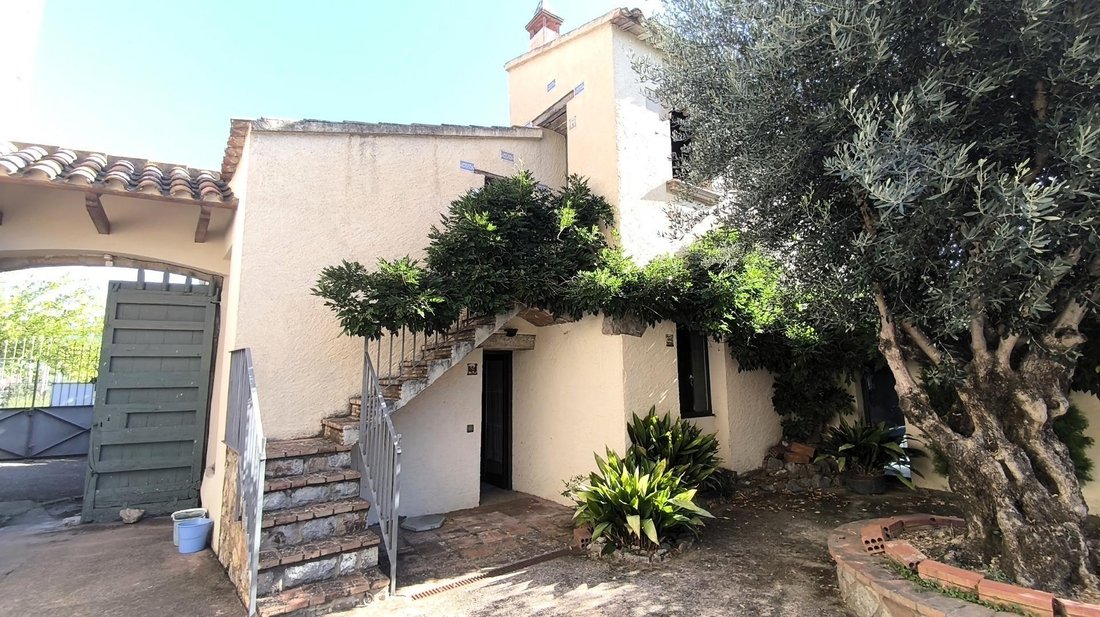 Country House in Bigues i Riells, Catalonia, Spain 3 - 18978944