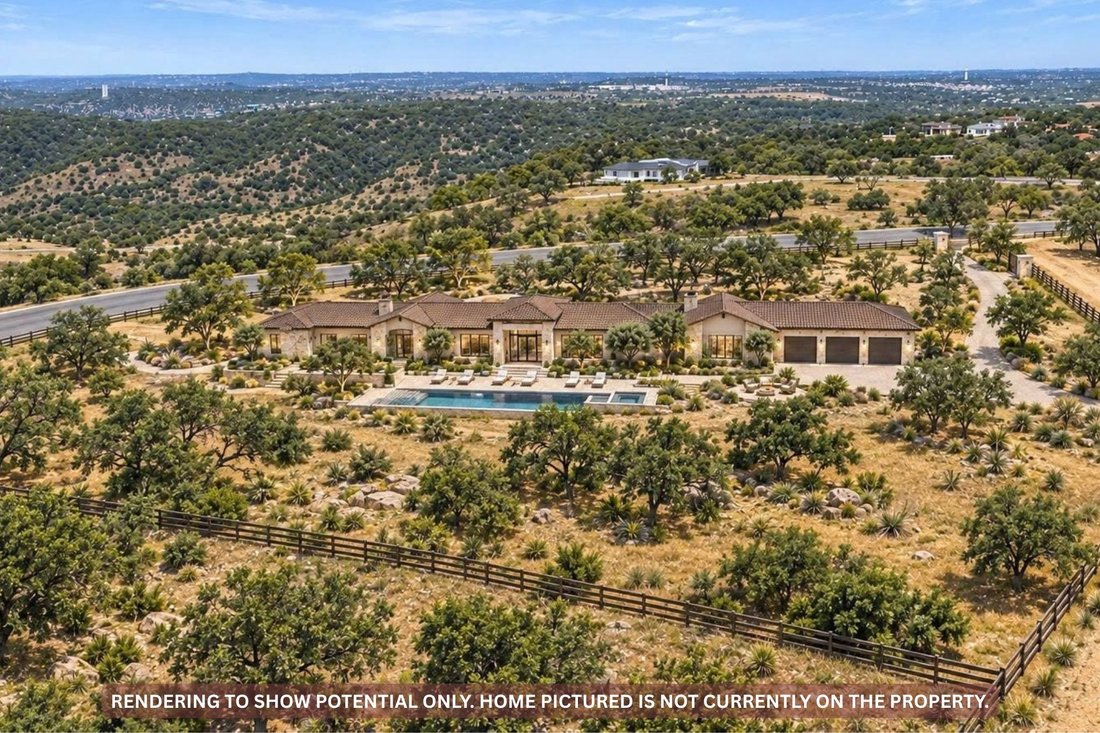 Maison à Spicewood, Texas, États-Unis 3 - 15587278