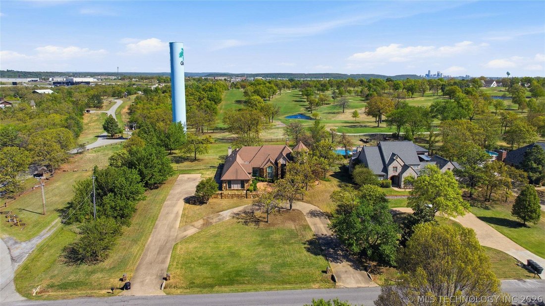 House in Tulsa, Oklahoma, United States 4 - 18964734