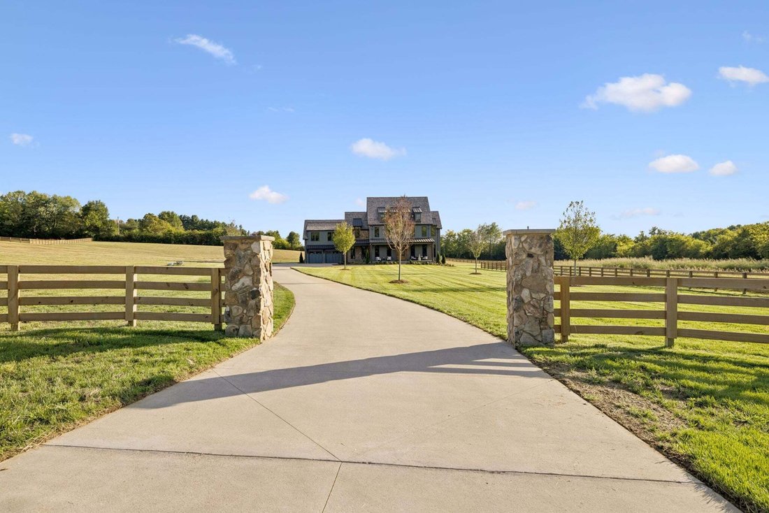 House in Franklin, Tennessee, United States 3 - 18980350