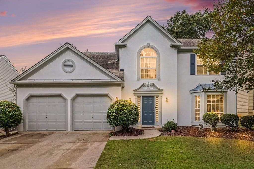 House in Alpharetta, Georgia, United States 1 - 18965417