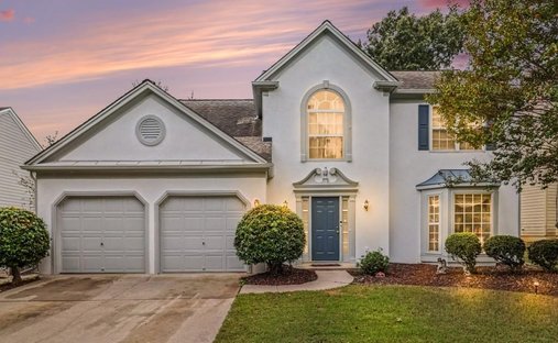 Casa a Alpharetta, Georgia, Stati Uniti 1