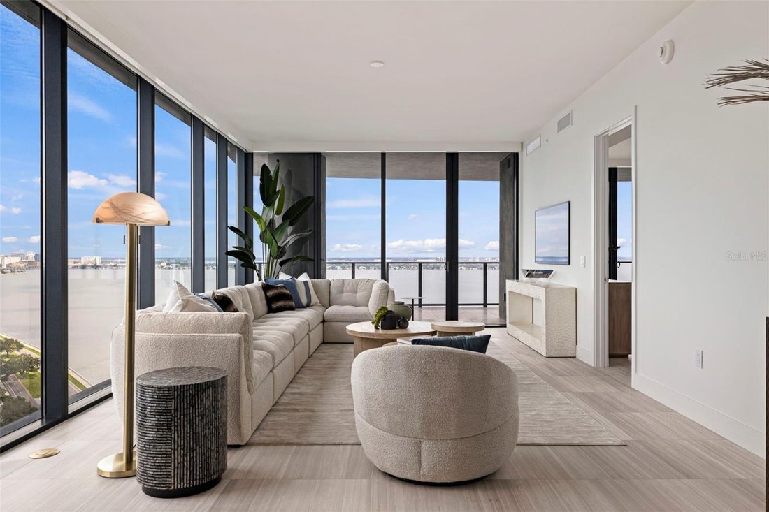 Condo in Tampa, Florida, United States 2 - 18964895