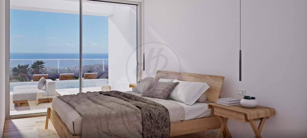 Apartment in Praia da Luz, Algarve, Portugal 4 - 18971260