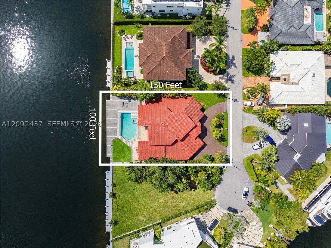 House in Hallandale Beach, Florida, United States 2 - 18969858