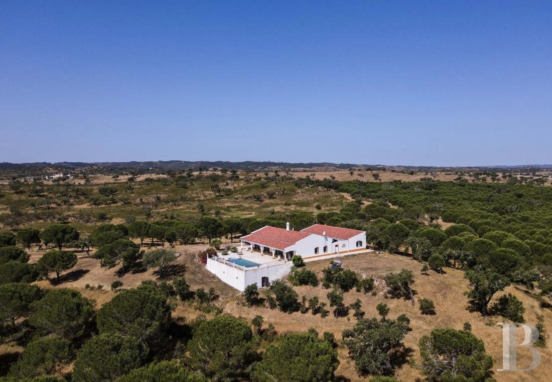 Land in Ourique, Beja District, Portugal 1 - 18971377