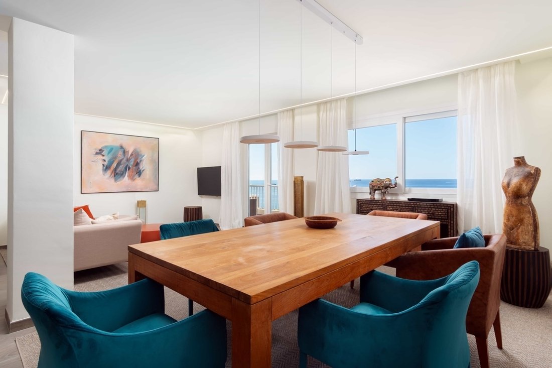 Apartment in Palma, Balearic Islands, Spain 3 - 13475333