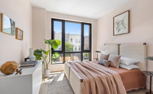 Condo in New York, New York, United States 1