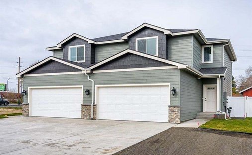 Millwood, Washington, United States 1