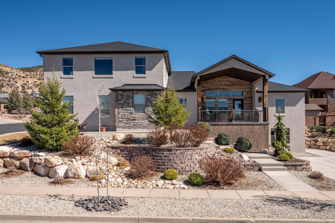 House in Cedar City, Utah, United States 2 - 18973692