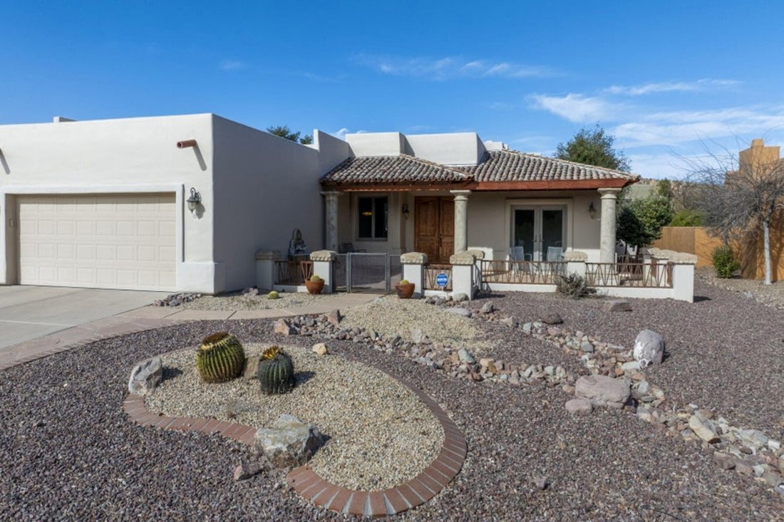 House in Rio Rico, Arizona, United States 4 - 18967803
