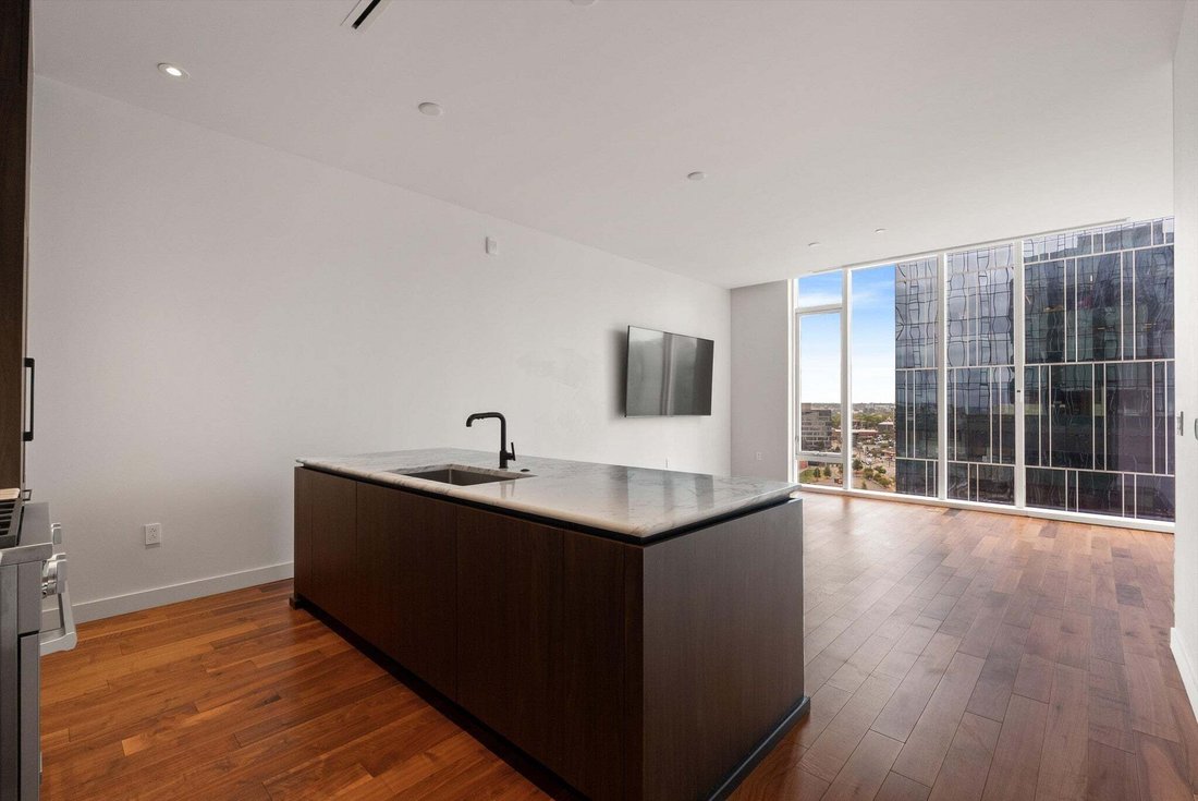 Condo in Nashville, Tennessee, United States 2 - 18657231