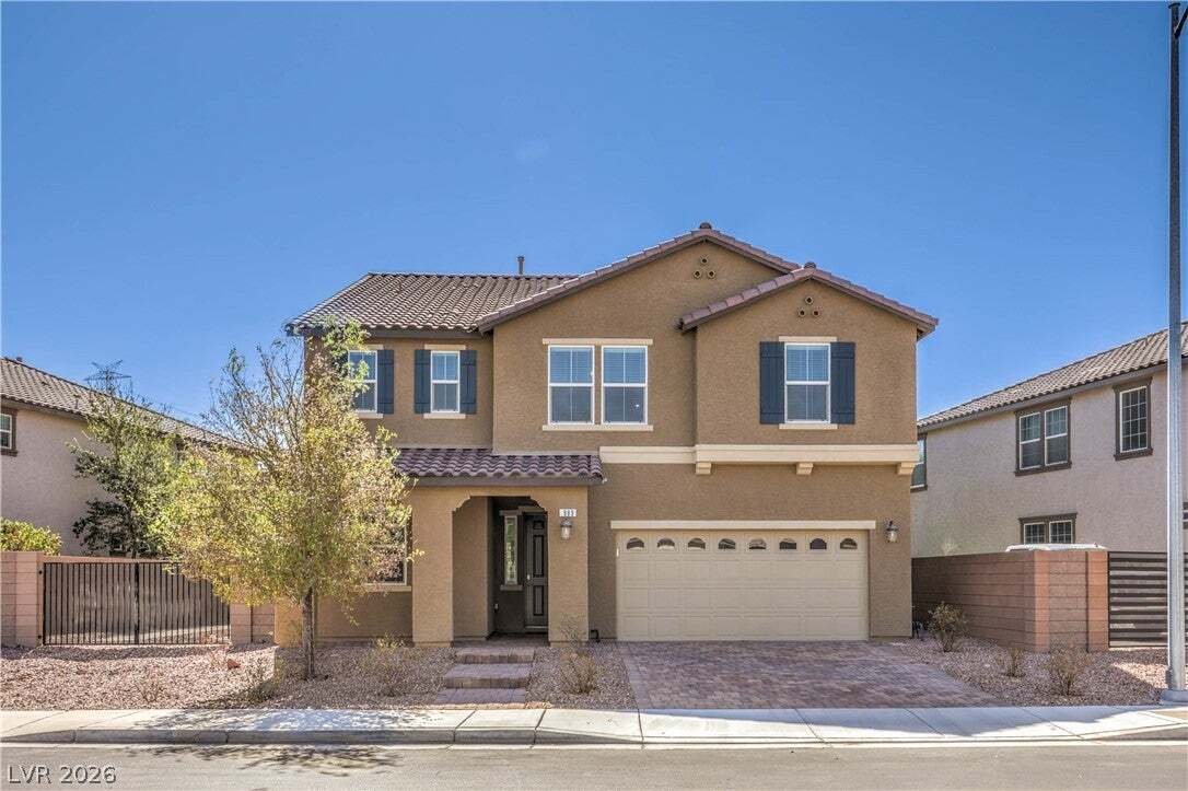 House in Henderson, Nevada, United States 2 - 18977527