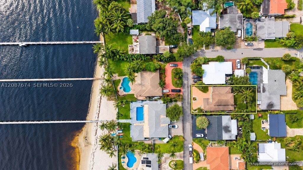 House in Lantana, Florida, United States 2 - 18969818