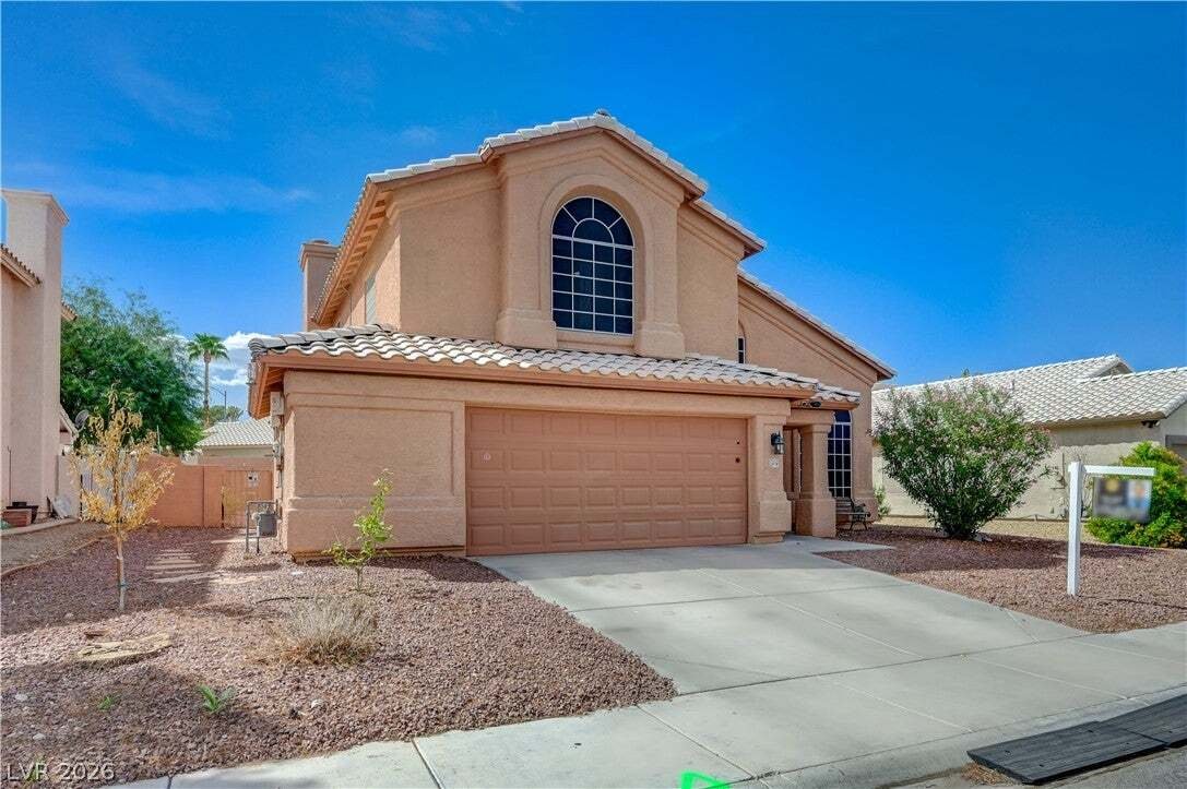 Casa en Las Vegas, Nevada, Estados Unidos 2 - 18936771
