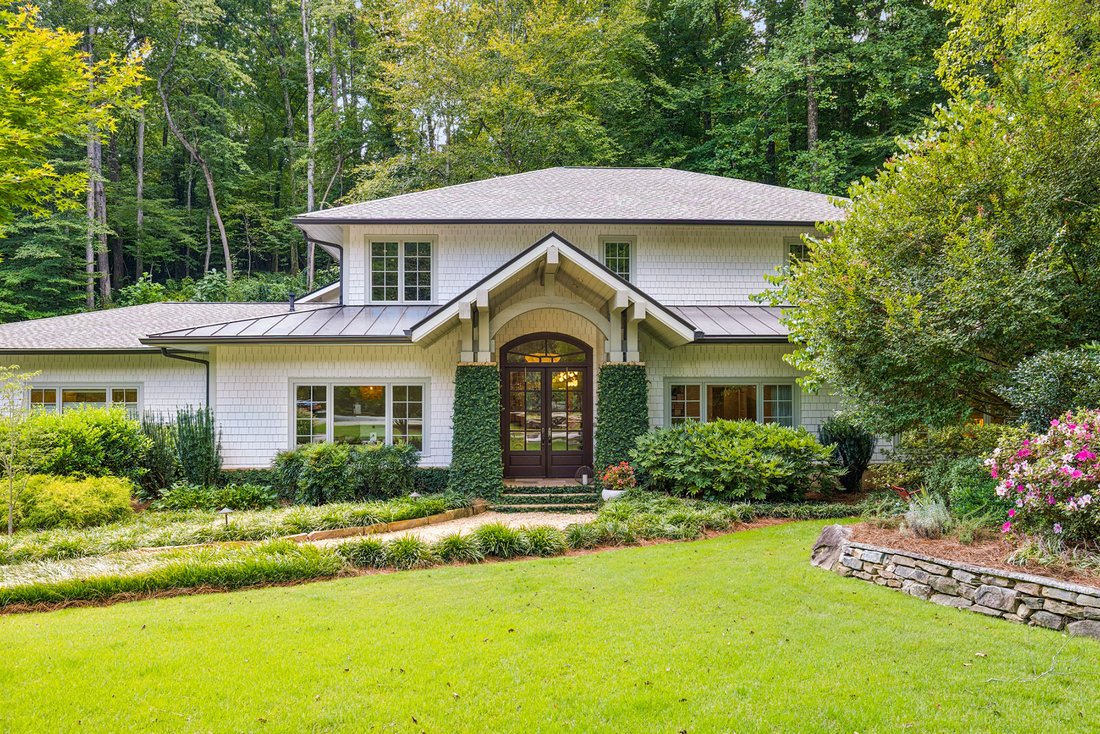 House in Atlanta, Georgia, United States 1 - 18967792