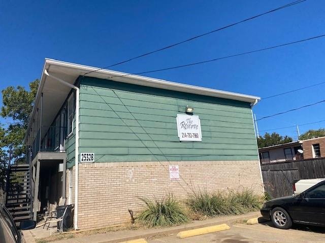 Apartment in Denton, Texas, United States 5 - 18970396