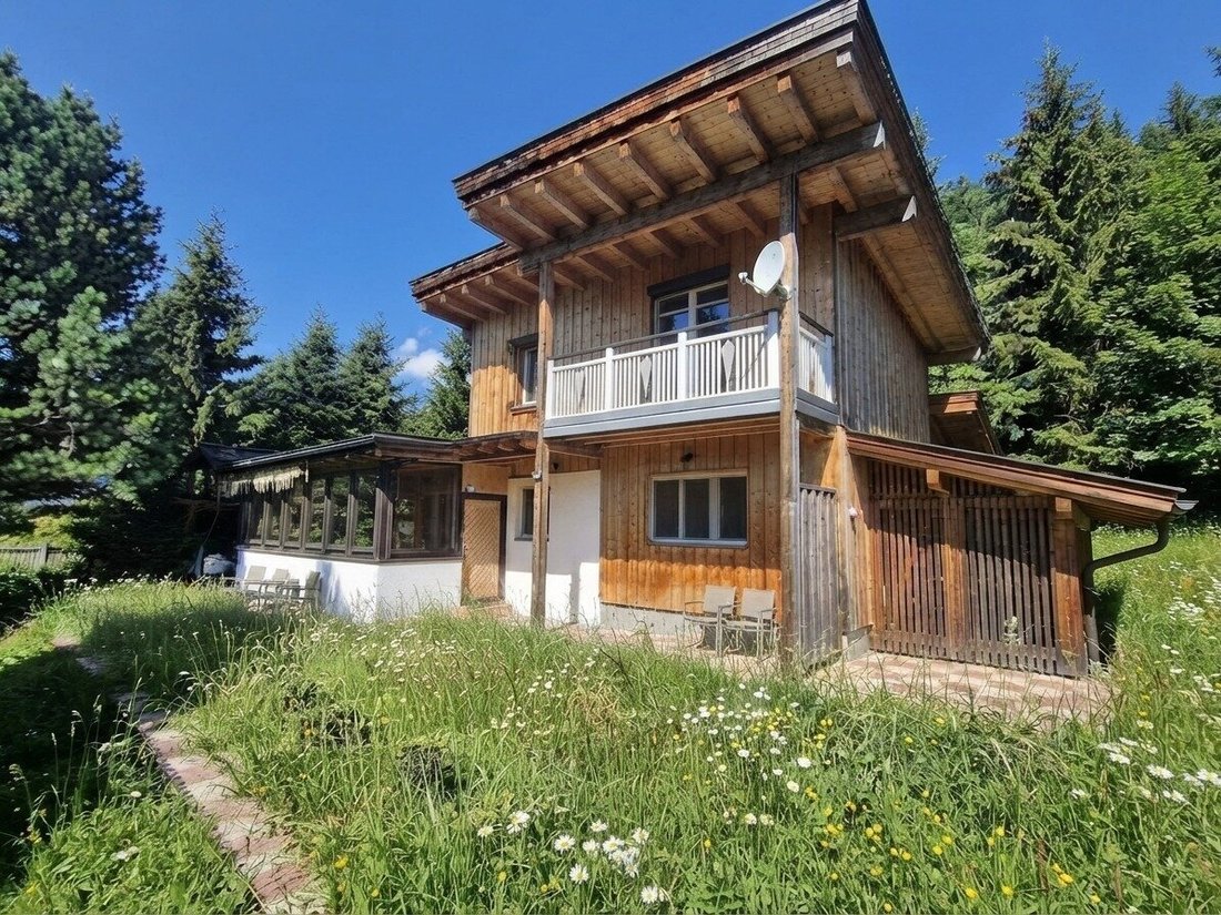 House in Fügenberg, Tyrol, Austria 1 - 18289653