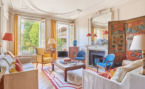 Apartment in Notre Dame des Champs, Paris 6e Arrondissement, Paris 1
