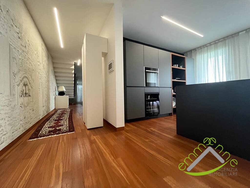Penthouse in Fiesso D'artico, Veneto, Italy 3 - 12787470