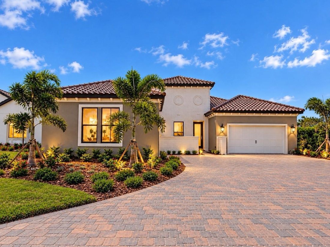House in Venice, Florida, United States 1 - 18528314