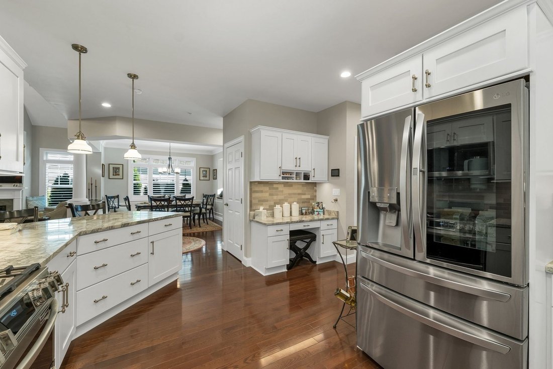 Condo in Bedford, New Hampshire, United States 4 - 18912179