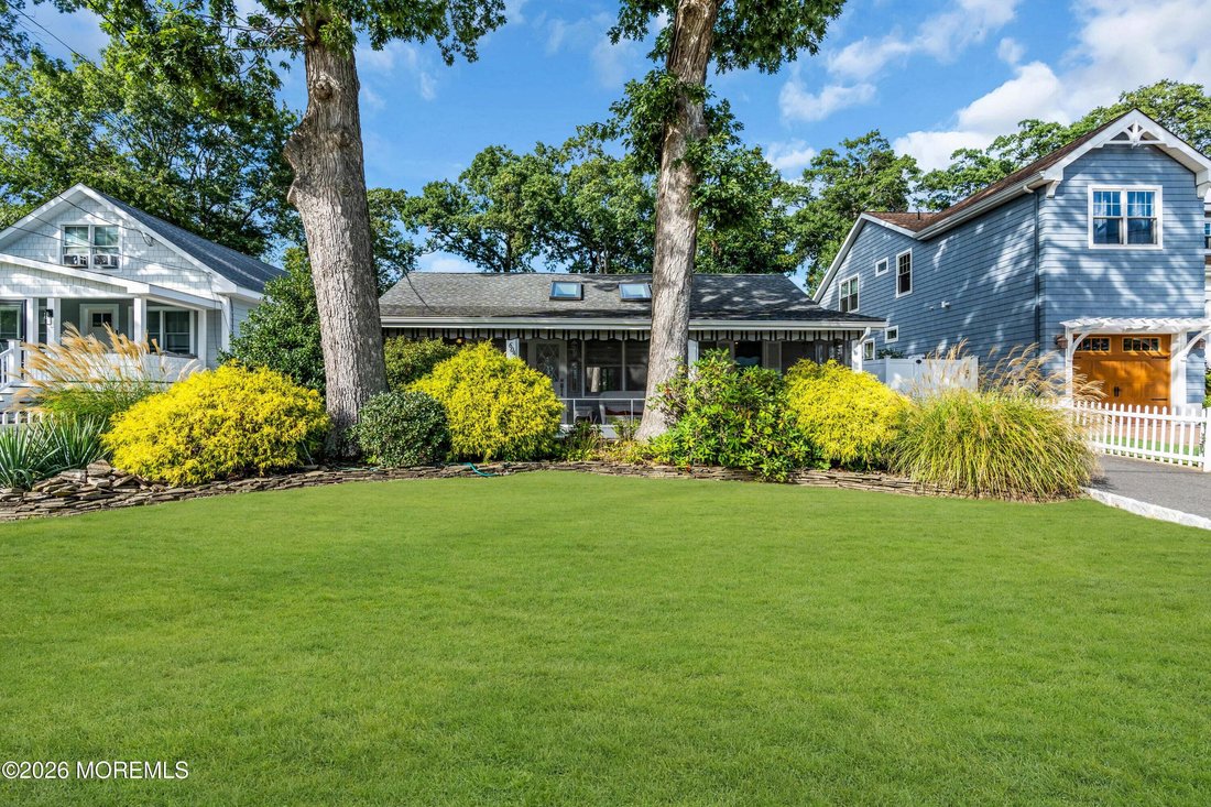 House in Spring Lake, New Jersey, United States 2 - 18964636