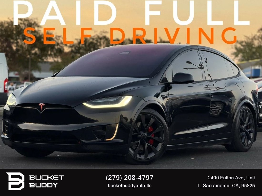 Suv in Sacramento, CA, United States 1 - 18971699