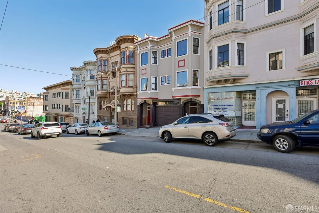 Condo in San Francisco, California, United States 2 - 18973977