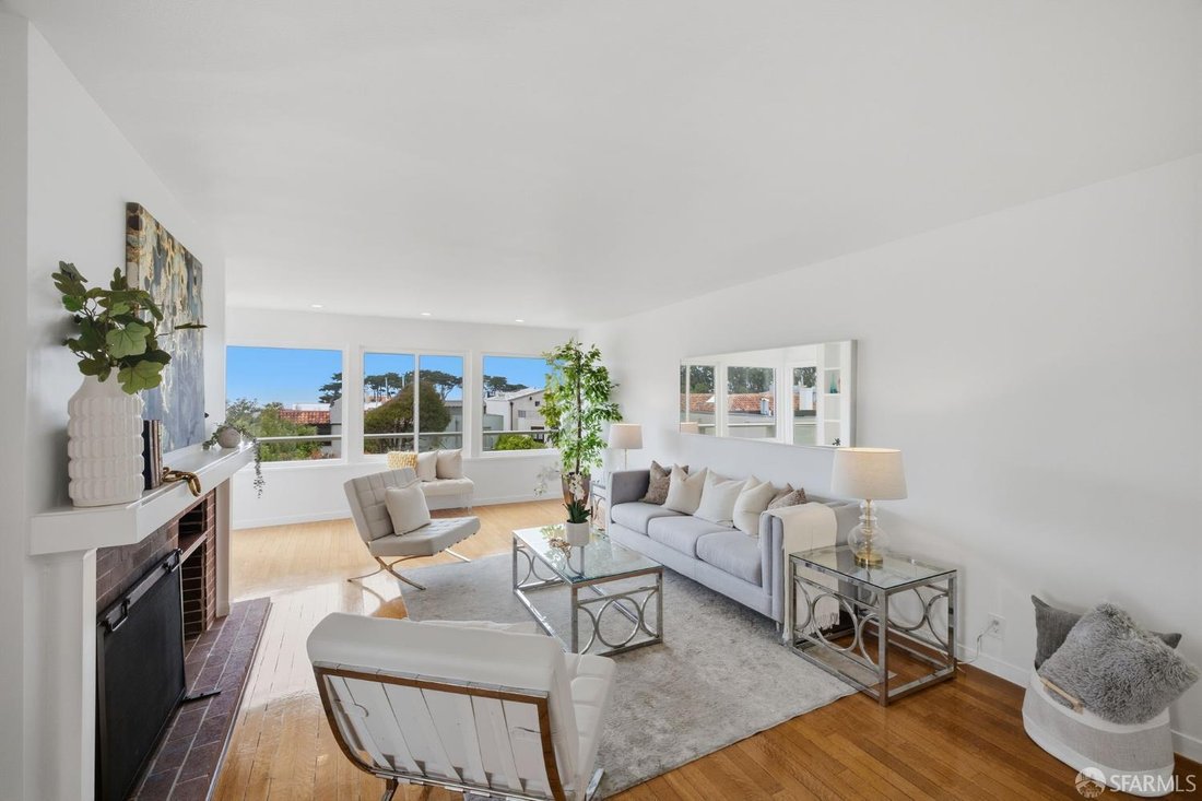 Condo in San Francisco, California, United States 4 - 18968895