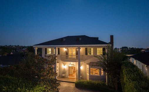 House in Los Angeles, California, United States 1