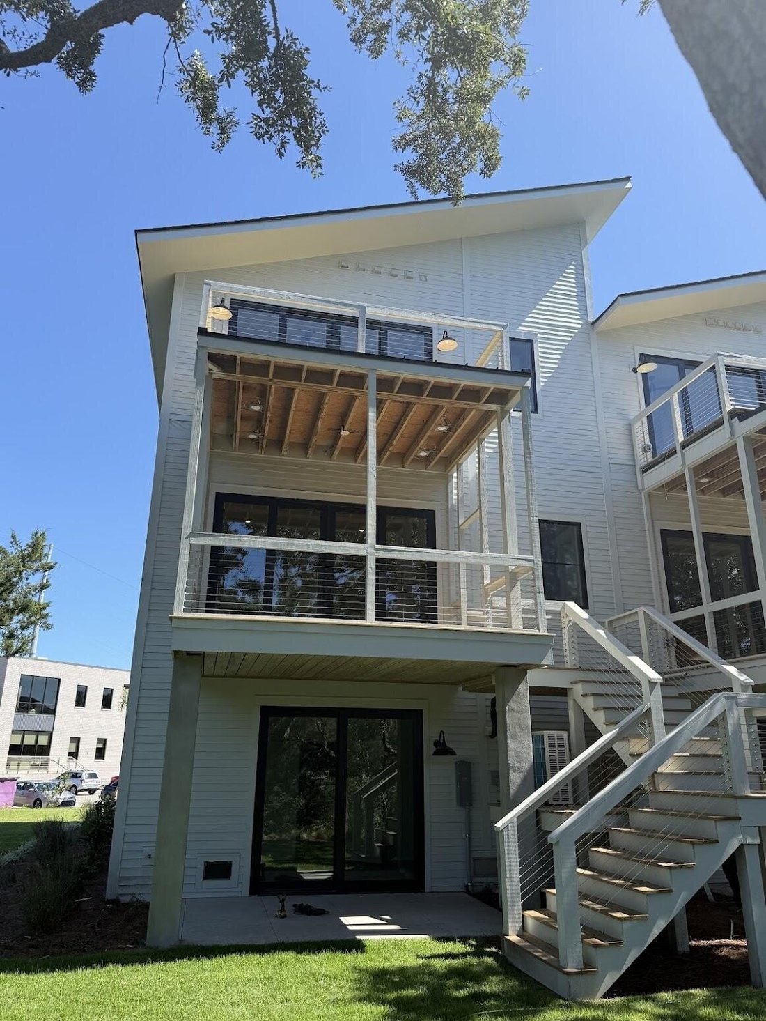 Townhouse in Charleston, South Carolina, United States 4 - 18978662