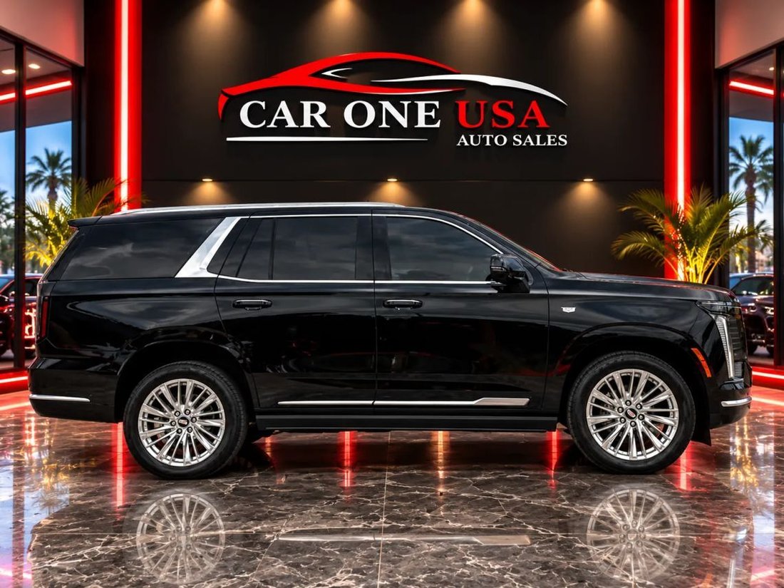 Suv in West Park, FL, United States 3 - 18773186