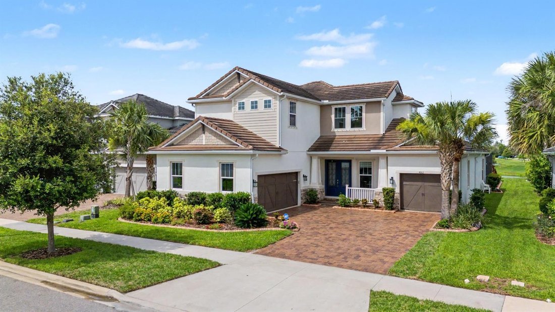 House in Odessa, Florida, United States 1 - 18969027