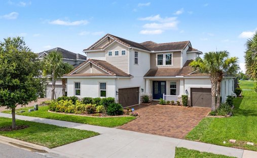 House in Odessa, Florida, United States 1