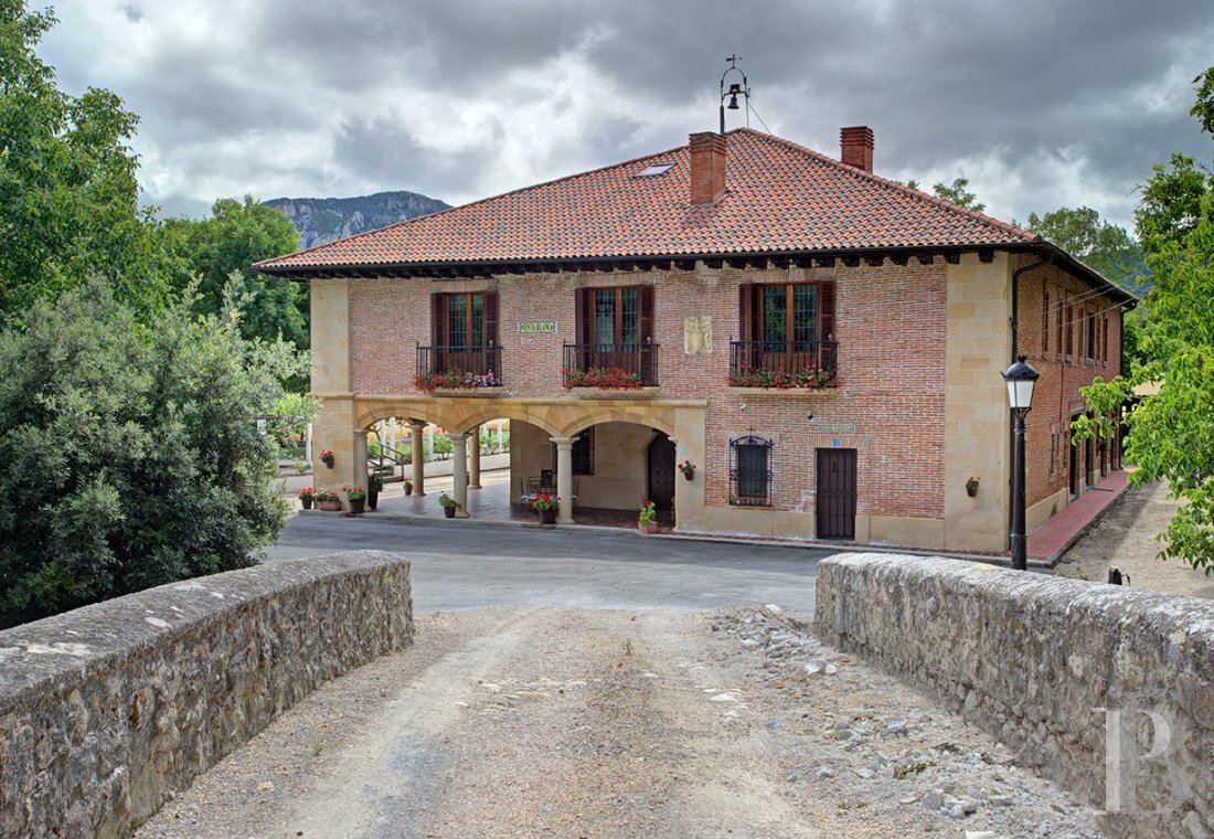 House in Lagunilla del Jubera, La Rioja, Spain 1 - 18971197