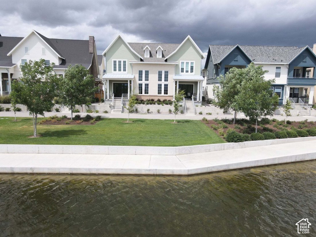 House in South Jordan, Utah, United States 3 - 18662269
