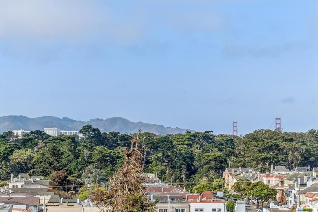 Condo in San Francisco, California, United States 4 - 18968893