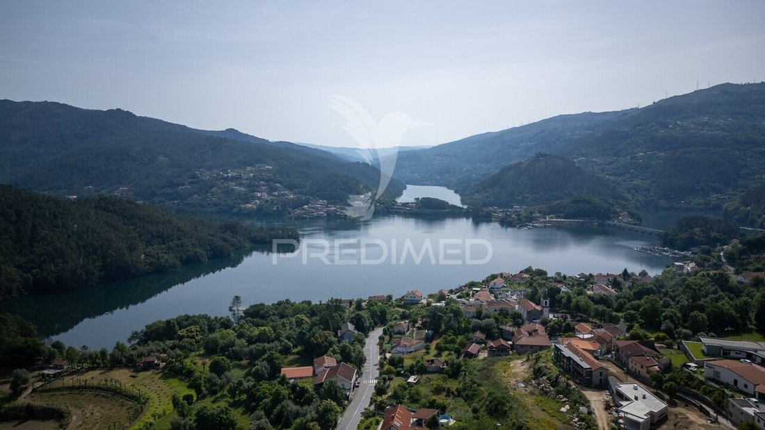 Land in Rio Caldo, Braga, Portugal 3 - 18979508