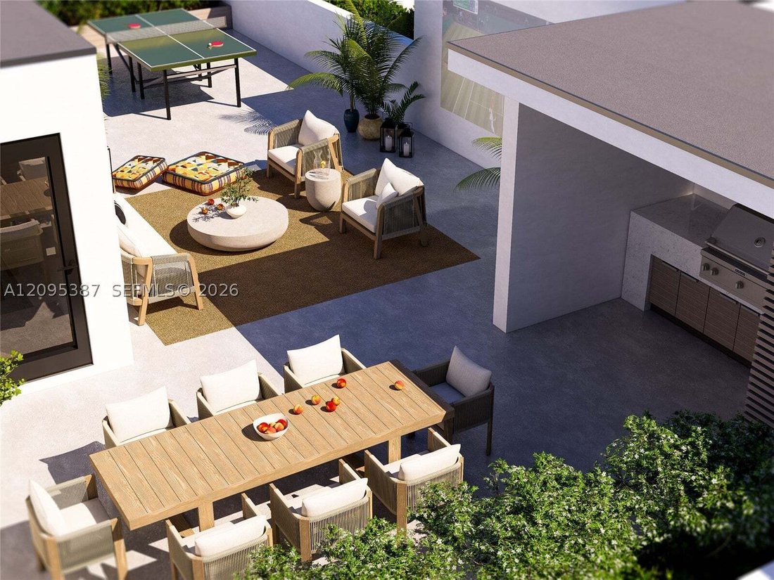 Residenza a Fort Lauderdale, Florida, Stati Uniti 4 - 18952663