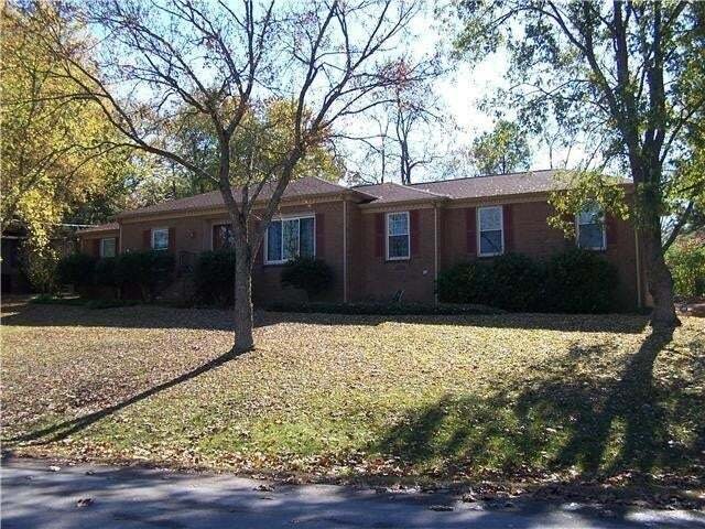 House in Franklin, Tennessee, United States 1 - 18969139