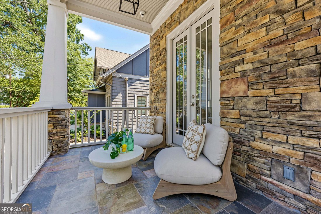 House in Atlanta, Georgia, United States 2 - 18970019