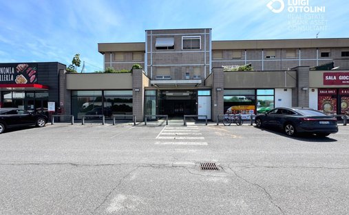 Verolavecchia, Lombardy, Italy 1