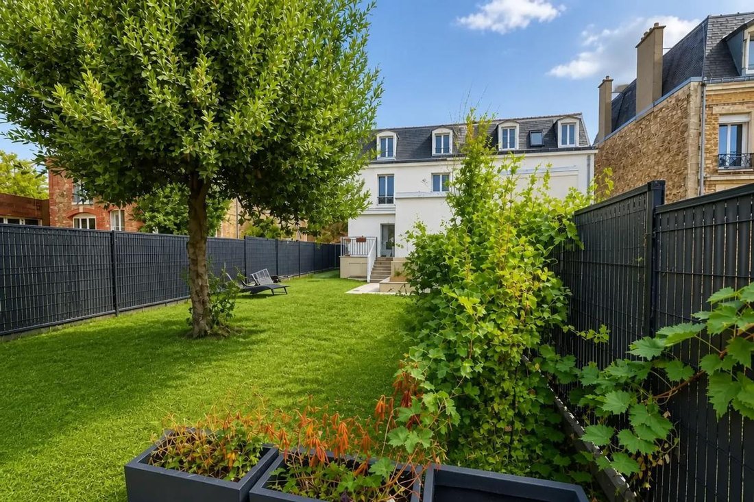 House in Nord Résidentiel, Enghien-les-Bains, France 2 - 18970985